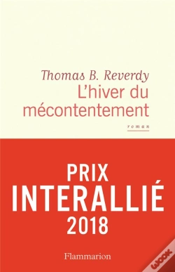 Capa do artigo L'Hiver Du Mécontentement