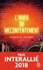 L'Hiver Du Mécontentement - Preview