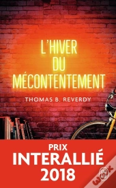 L'Hiver Du Mécontentement