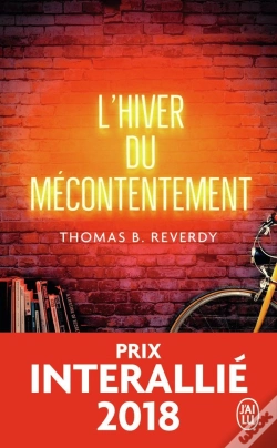 Capa do artigo L'Hiver Du Mécontentement
