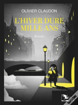 Capa do artigo L'Hiver Dure Mille Ans