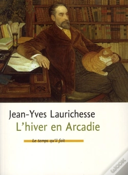 Capa do artigo L'Hiver En Arcadie