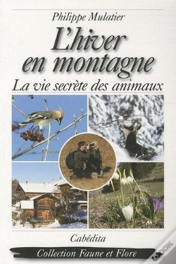 Capa do artigo L'Hiver En Montagne