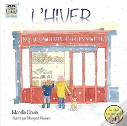 Capa do artigo L'Hiver