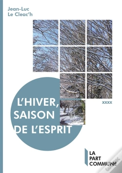 Capa do artigo L'Hiver, Saison De L'Esprit
