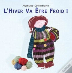 Capa do artigo L'Hiver Va Être Froid