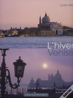 Capa do artigo L'Hiver Venise