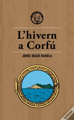 Capa do artigo L'Hivern A Corfú