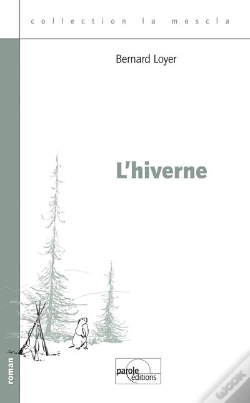 Capa do artigo L'Hiverne