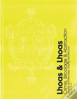 Capa do artigo Lhoas And Lhoas ; Crime, Bricolage & Abstraction