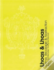 Capa do artigo Lhoas And Lhoas ; Crime, Bricolage & Abstraction