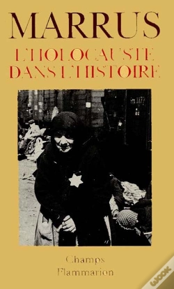 Capa do artigo L'Holocauste Dans L'Histoire