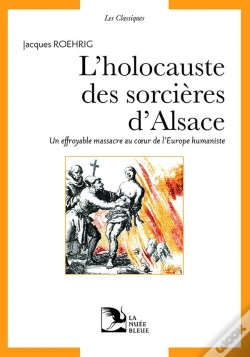 Capa do artigo L'Holocauste Des Sorcières D'Alsace