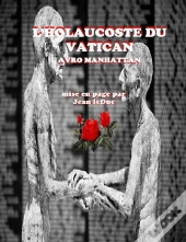 L'Holocauste Du Vatican