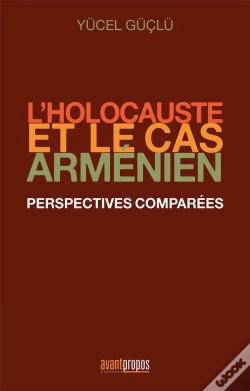 Capa do artigo L'Holocauste Et Le Cas Armenien