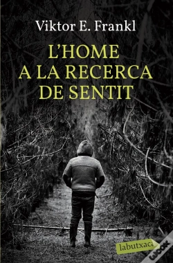 Capa do artigo L'Home A La Recerca De Sentit