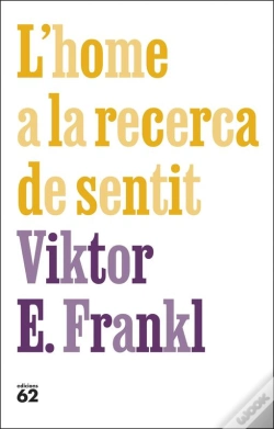 Capa do artigo L'Home A La Recerca De Sentit