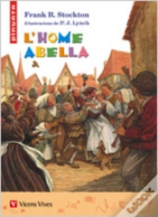 Capa do artigo L