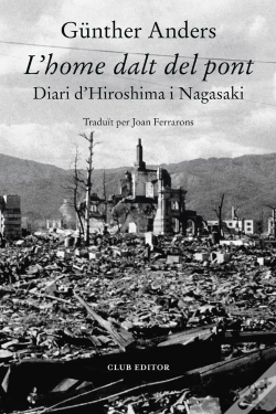 Capa do artigo L'Home Dalt Del Pont