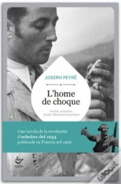 Capa do artigo L´Home De Choque