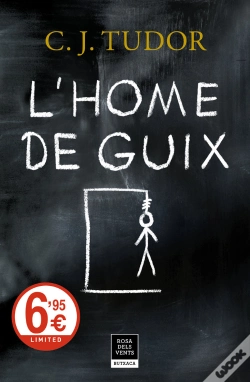 Capa do artigo L'Home De Guix