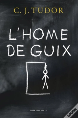 Capa do artigo L'Home De Guix
