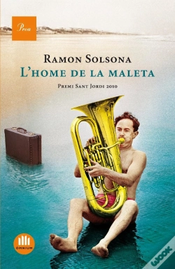Capa do artigo L'Home De La Maleta
