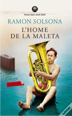 Capa do artigo L'Home De La Maleta