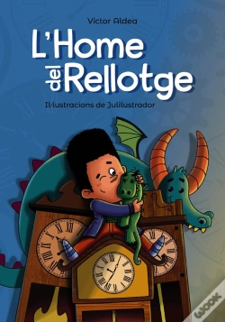Capa do artigo L'Home Del Rellotge