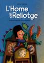 L'Home Del Rellotge - Preview