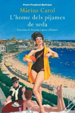 Capa do artigo L'Home Dels Pijames De Seda