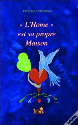 Capa do artigo L'Home Est Sa Propre Maison