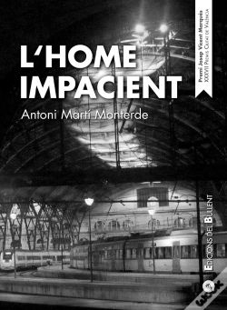 Capa do artigo L'Home Impacient