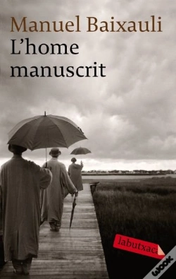 Capa do artigo L'Home Manuscrit