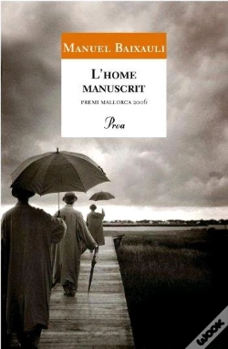 Capa do artigo L'Home Manuscrit