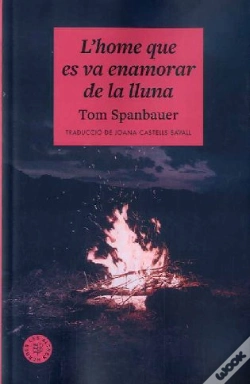 Capa do artigo L'Home Que Es Va Enamorar De La Lluna