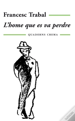 Capa do artigo L'Home Que Es Va Perdre