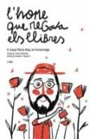 L'Home Que Regava Els Llibres