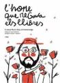 L'Home Que Regava Els Llibres - Preview