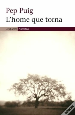 Capa do artigo L'Home Que Torna