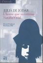 L'Home Que Va Estimar Natàlia Vidal - Preview