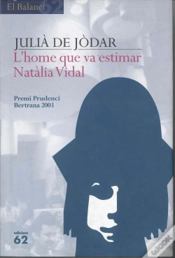 Capa do artigo L'Home Que Va Estimar Natàlia Vidal