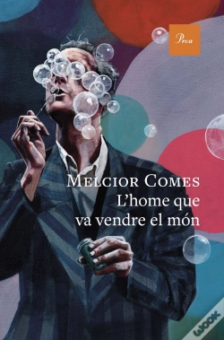 Capa do artigo L'Home Que Va Vendre El Mon