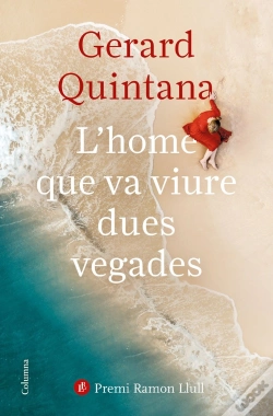 Capa do artigo L'Home Que Va Viure Dues Vegades