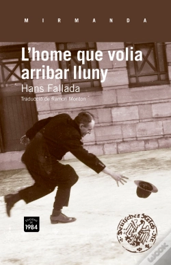 Capa do artigo L'Home Que Volia Arribar Lluny