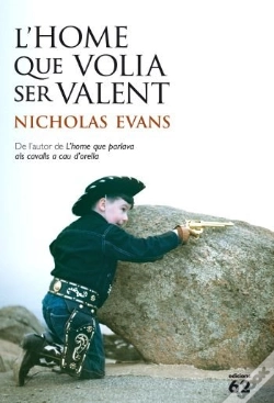 Capa do artigo L'Home Que Volia Ser Valent