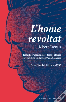 Capa do artigo L'Home Revoltat