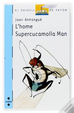 Capa do artigo L'Home Supercucamolla Man