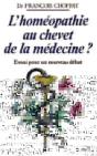 L'Homéopathie Au Chevet De La Médecine ? - Preview