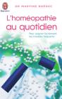 L'Homeopathie Au Quotidien - Preview